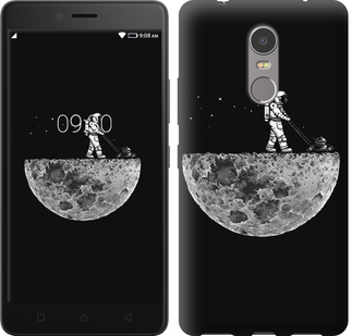

Чохол Moon in dark на Lenovo K6 Note 632026