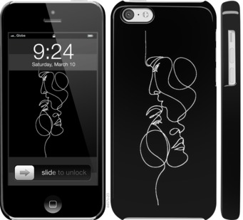 

Чохол Пара на iPhone 5c 750979