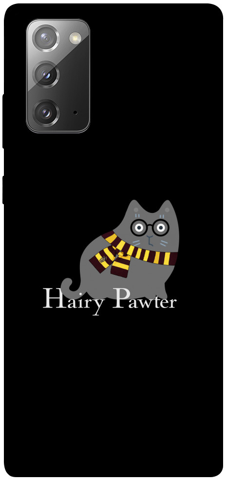 

Чехол Harry Cat для Galaxy Note 20 1094904