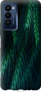 

Чохол Колоски для Tecno Camon 18 1580018