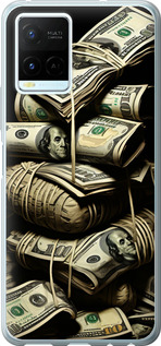 

Чехол Big money для Vivo Y21 1649129