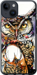 

Чохол Сова 3 на iPhone 14 1610084
