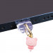 Lollipop Pink