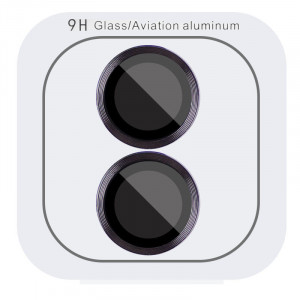 Защитное стекло Metal Classic на камеру (в упак.) для iPhone 16 Plus