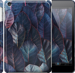 

Чехол Листья v3 для iPad mini 3 91167