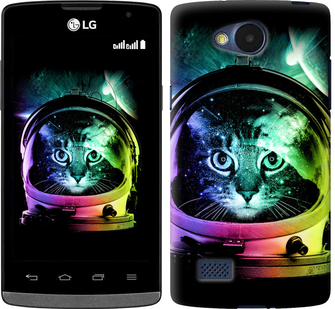 

Чохол Кіт-астронавт на LG Joy H220 633919