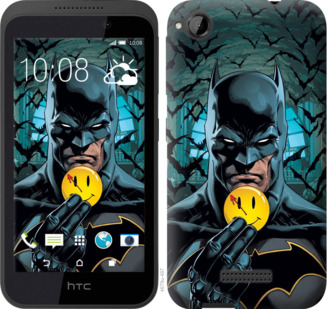 

Чохол Бетмен 2 на HTC Desire 320 854393