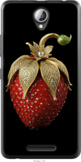 

Чехол Клубника v3 для Lenovo A5000 1579373