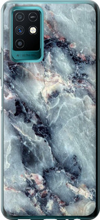 

Чехол Мрамор для Infinix Note 10 1692765