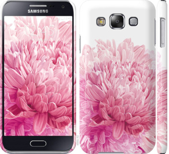 

Чехол Хризантема для Samsung Galaxy E5 E500H 844148