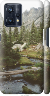 

Чохол Природа для Realme 9 Pro+ 1592454