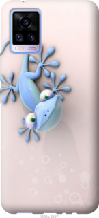 

Чехол Геккончик для Vivo V20 1569771