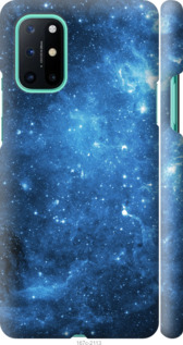 

Чехол Звёздное небо для OnePlus 8T 1572321
