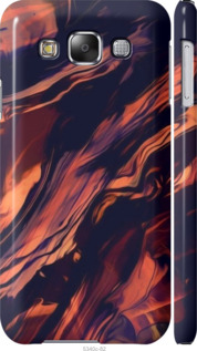 

Чохол Черно-оранжевая абстракция для Samsung Galaxy E5 E500H 1404398