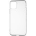 Купить TPU чехол Epic Premium Transparent для Apple iPhone 11 (6.1") (Бесцветный (прозрачный)) на vchehle.ua