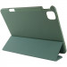 Купить Чехол Smart Case Open buttons для Apple iPad Pro 11" (2024) (Green) на vchehle.ua