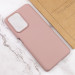 Чехол Silicone Cover Lakshmi (AAA) для Xiaomi 11T / 11T Pro (Розовый / Pink Sand) в магазине vchehle.ua