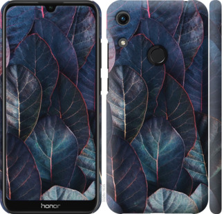 

Чехол Листья v3 для Huawei Y6s 902696