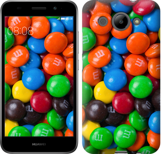 

Чехол MandMs для Huawei Y3 (2017) 563706