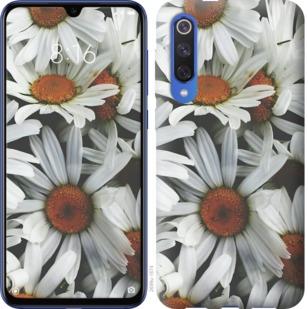 

Чохол Ромашки v2 на Xiaomi Mi 9 SE 764732