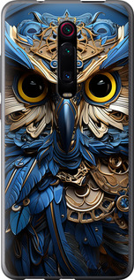

Чехол Сова v2 для Xiaomi Redmi K20 Pro 1631920
