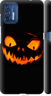 

Чехол Огненный Джек v1 для Motorola G9 Plus 1423322