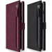 Чехол книжка Molan Cano Zipper Bestie bag для Apple iPhone 11 (6.1")