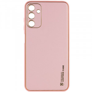 Кожаный чехол Xshield для Samsung Galaxy M15 5G