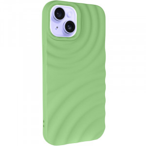 Чехол TPU MonoWave для iPhone 14