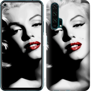 

Чехол Мэрилин Монро для Huawei Honor 20 Pro 742421