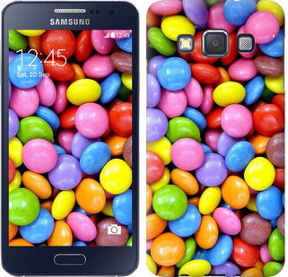 

Чохол MandD на Samsung Galaxy A3 A300H 587557