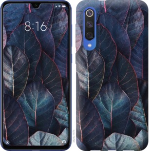 

Чохол Листя v3 на Xiaomi Mi 9 SE 764706