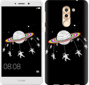 Чохол Місячна карусель для Huawei Honor 6X