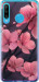 Чехол Пурпурная сакура для Huawei P30 Lite