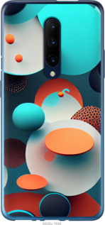 

Чехол Горошек абстракция для OnePlus 7 Pro 1543931