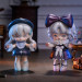 Коллекционная фигурка Удивительный особняк Pop Top Lucky Emma YQ-000006 серии "Misya" в магазине vchehle.ua
