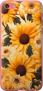 

Чохол Соняшники 2 на iPhone 5c 1647454