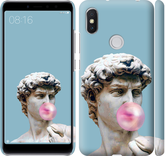 

Чехол Микеланджело для Xiaomi Redmi S2 750671