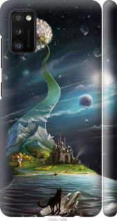 

Чехол Одуванчик для Samsung Galaxy A41 A415F 950826
