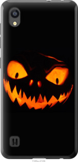 

Чохол Огненный Джек v1 для ZTE Blade A5 2019 1423436
