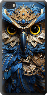 

Чохол Сова v2 на Huawei Ascend P8 Lite 1632486
