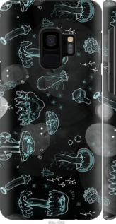 

Чехол Медузы для Samsung Galaxy S9 1392787