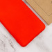 Чохол Silicone Cover Lakshmi Full Camera (A) на Xiaomi Redmi Note 12S (Червоний / Red) в магазині vchehle.ua