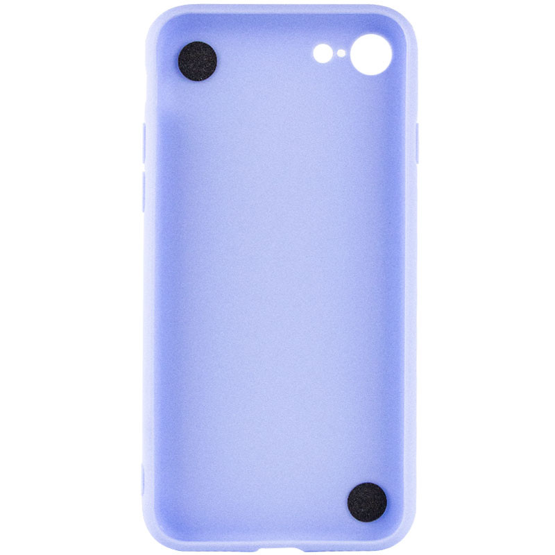 Фото Чехол Chained Heart c подвесной цепочкой для Apple iPhone 6/6s (4.7") (Lilac Blue) на vchehle.ua