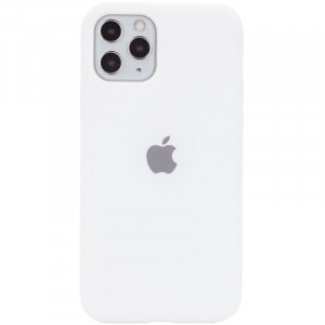 Чехол Silicone Case Full Protective (AA) для Apple iPhone 11 Pro Max (6.5")