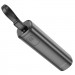 Фото Уцінка Портативний ЗП Power Bank Hoco J113 Energy-bar (Пошкоджене пакування / Black) в маназині vchehle.ua