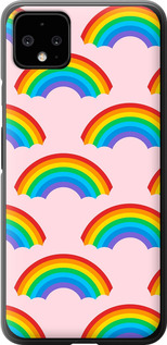 

Чохол Rainbows на Google Pixel 4 XL 1623956