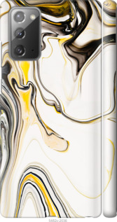 

Чехол Краски v3 для Samsung Galaxy Note 20 1435931
