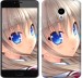 Чехол Шарлотта для Meizu M3