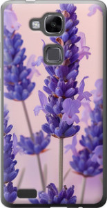 Чехол Лаванда для Huawei Ascend Mate 7